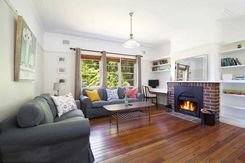 Rodova Cottage - Northern Rivers Accommodation 0