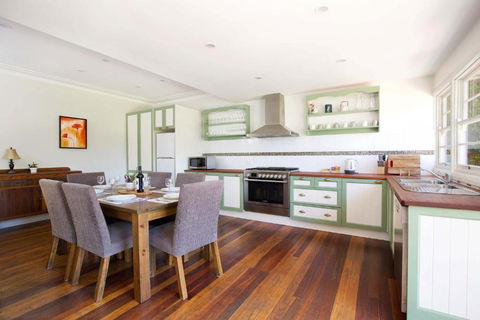 Rodova Cottage - Northern Rivers Accommodation 1