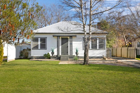 Ronelle Cottage - Northern Rivers Accommodation 0