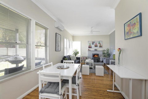 Ronelle Cottage - Northern Rivers Accommodation 3