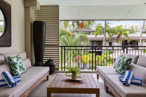 Rooftop Resort Oasis At Temple With Spa - Northern Rivers Accommodation 1