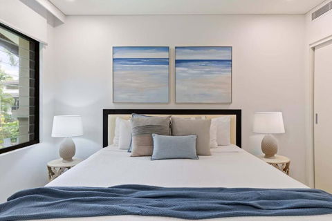 Rooftop Resort Oasis At Temple With Spa - Northern Rivers Accommodation 3