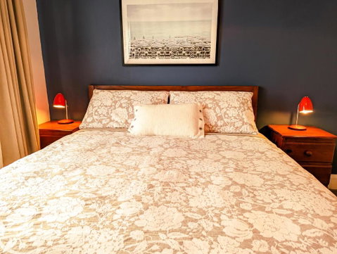Room @ 88 - Northern Rivers Accommodation 1