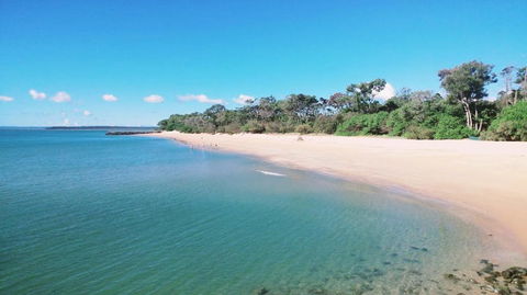 Rosalynda- Luxury Beachfront 3 BR Townhouse - Northern Rivers Accommodation 2