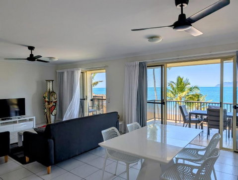 Rose Bay Resort - Northern Rivers Accommodation 2