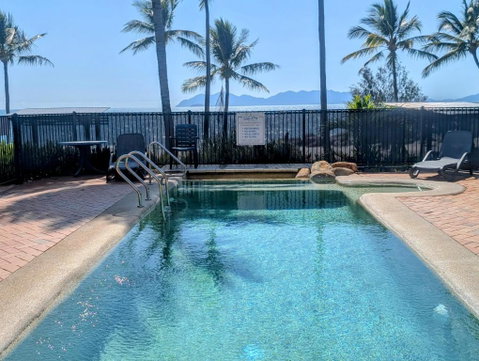 Rose Bay Resort - Northern Rivers Accommodation 1