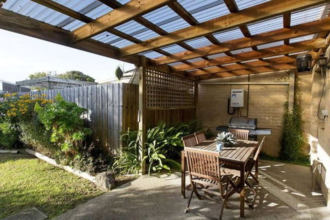 Rose Cottage - Northern Rivers Accommodation 0