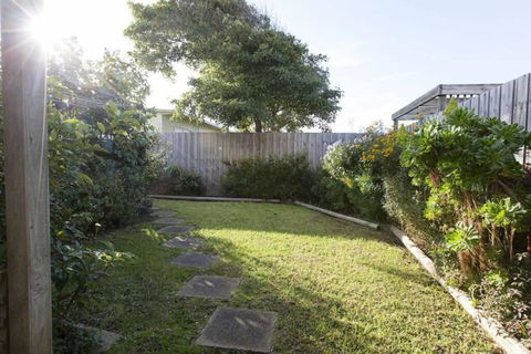 Rose Cottage - Northern Rivers Accommodation 2