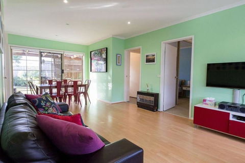 Rose Cottage - Northern Rivers Accommodation 3