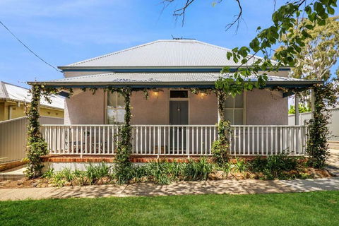 RoseBerne Cottage - Northern Rivers Accommodation 0