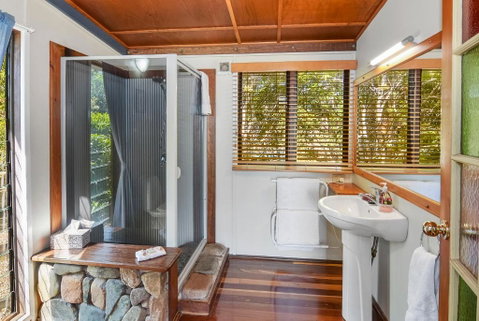 Rosebrook Cottages - Northern Rivers Accommodation 2