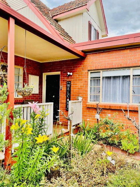 Rosehaven On Rosebud - Northern Rivers Accommodation 3
