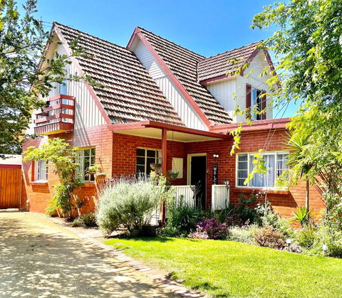 Rosehaven On Rosebud - Northern Rivers Accommodation 0