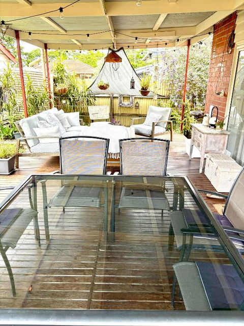 Rosehaven On Rosebud - Northern Rivers Accommodation 2