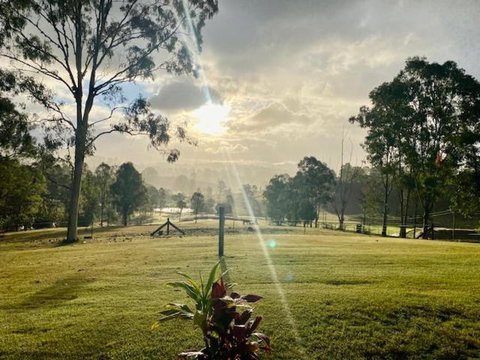 Rosehill Cottage And Bush Retreat - Northern Rivers Accommodation 0