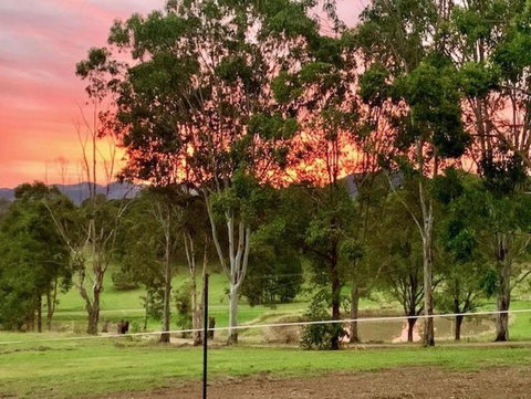 Rosehill Cottage And Bush Retreat - Northern Rivers Accommodation 2