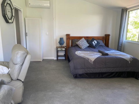 Rosehill Cottage And Bush Retreat - Northern Rivers Accommodation 1