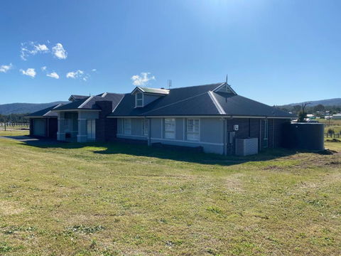 Rosehill Vines - Northern Rivers Accommodation 0