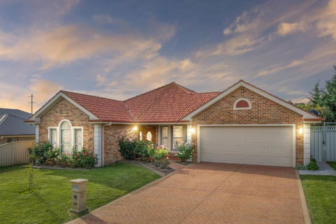 Roselawn Manor - 5 Bedroom Entertainer - Northern Rivers Accommodation 1
