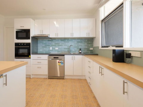Rosella Perch - Northern Rivers Accommodation 0