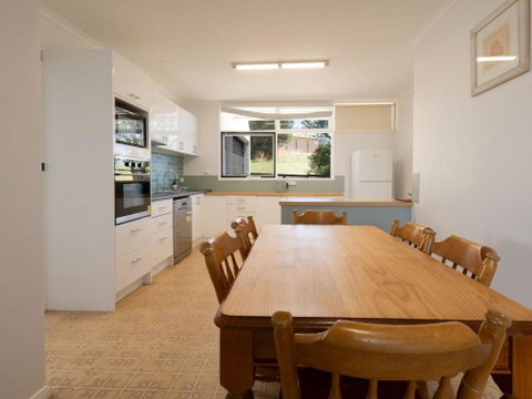 Rosella Perch - Northern Rivers Accommodation 1