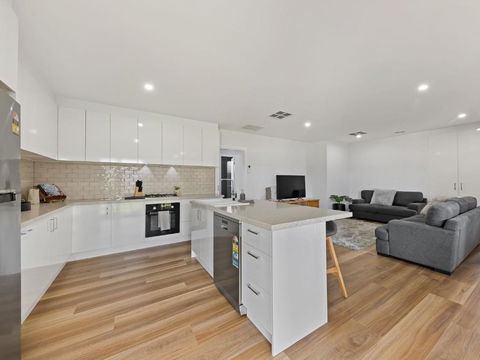 Rosella Retreat - Northern Rivers Accommodation 1