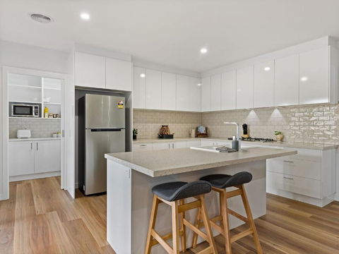Rosella Retreat - Northern Rivers Accommodation 2