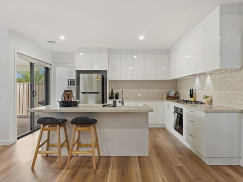Rosella Retreat - Northern Rivers Accommodation 3