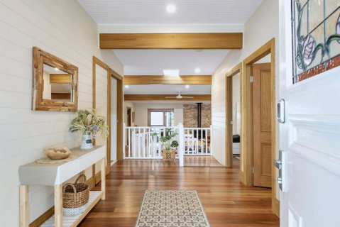 Rosemill Cottage - Mobility Friendly Accommodation Never Looked Better! - Northern Rivers Accommodation 2