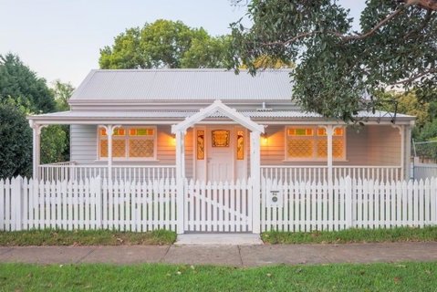 Rosemill Cottage - Mobility Friendly Accommodation Never Looked Better! - Northern Rivers Accommodation 3