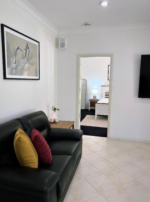 Rosemont - Boutique Lodge - Northern Rivers Accommodation 1