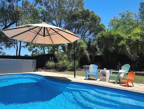 Rosemont - Boutique Lodge - Northern Rivers Accommodation 0