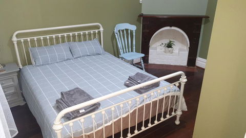 Roseneath Cottage - Northern Rivers Accommodation 1