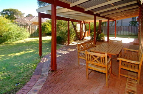 Rosewood Cottage - Northern Rivers Accommodation 0