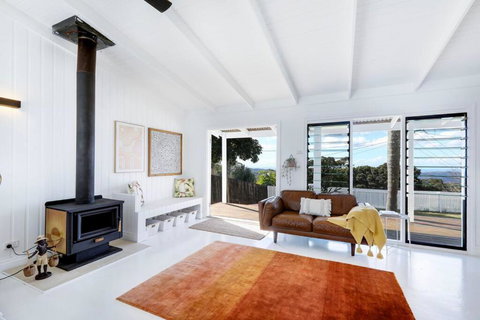 Rosewood House - Northern Rivers Accommodation 1