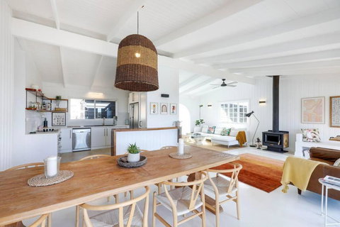 Rosewood House - Northern Rivers Accommodation 3