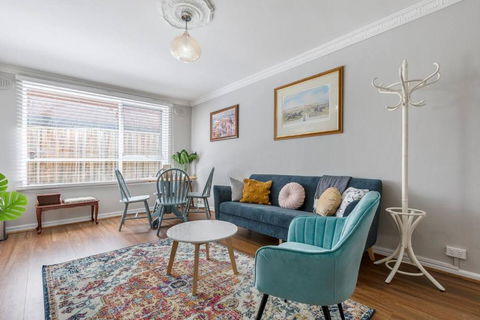 Rosewood Lodge - Cottage Charm Off High Street - Northern Rivers Accommodation 0