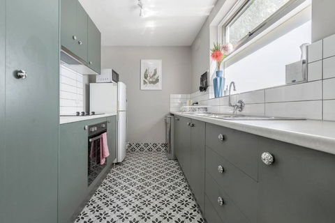 Rosewood Lodge - Cottage Charm Off High Street - Northern Rivers Accommodation 1