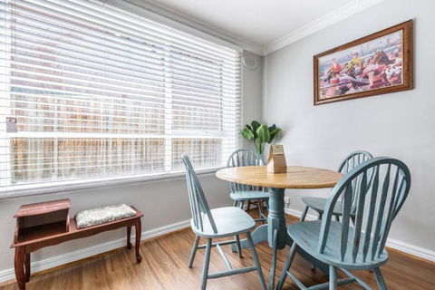 Rosewood Lodge - Cottage Charm Off High Street - Northern Rivers Accommodation 3