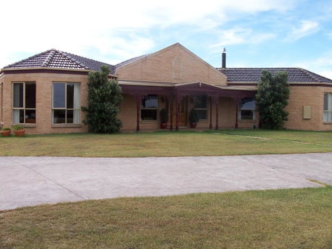 Roshnier Apartment - Northern Rivers Accommodation 0