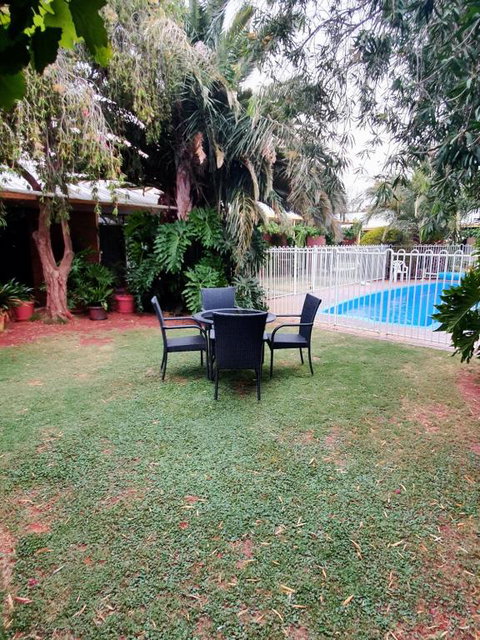 Roundhouse Motel - Northern Rivers Accommodation 3