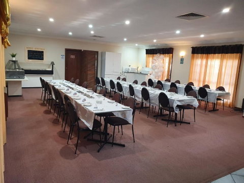 Roundhouse Motel - Northern Rivers Accommodation 2