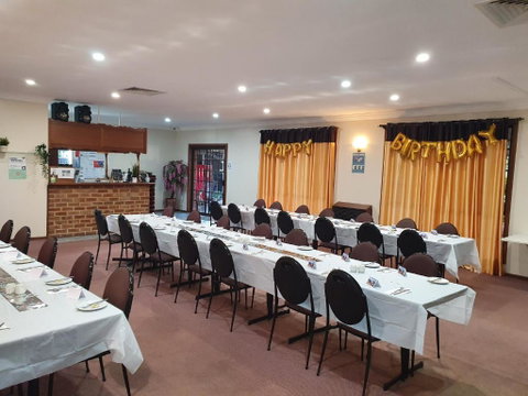 Roundhouse Motel - Northern Rivers Accommodation 1