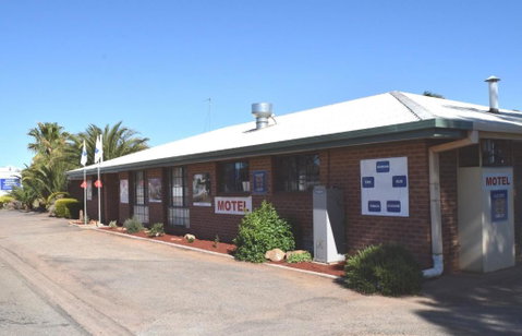 Roundhouse Motel - Northern Rivers Accommodation 0