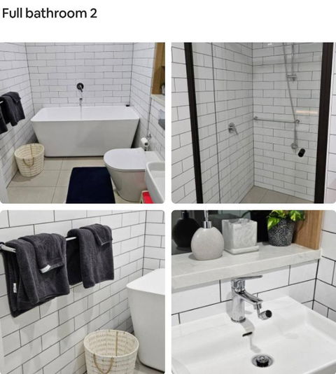 Rouse Hills TownCentre Luxury Accommodation - Northern Rivers Accommodation 2