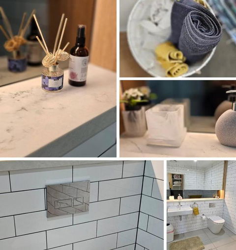 Rouse Hills TownCentre Luxury Accommodation - Northern Rivers Accommodation 1