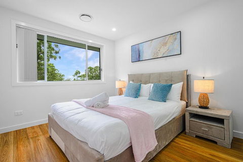 Rousehill 5Br With Pool Near Shopping Centre&Train - Northern Rivers Accommodation 3