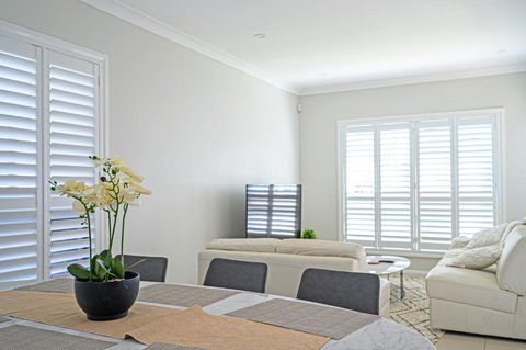 Rousehill Sweet Spacious 4BR Quiet House - Northern Rivers Accommodation 3