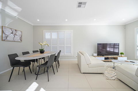 Rousehill Sweet Spacious 4BR Quiet House - Northern Rivers Accommodation 2