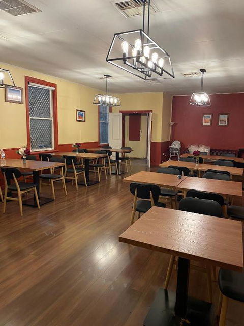Royal Mail Hotel - Meekatharra - Northern Rivers Accommodation 2